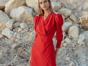 ❤️Vestidos Invitada De Boda, Vestidos De Fiesta Y Otros Eventos!, Sé La  Invitada Perfecta 2022❤️ Vestidos De Invitada De Boda Y Fiesta